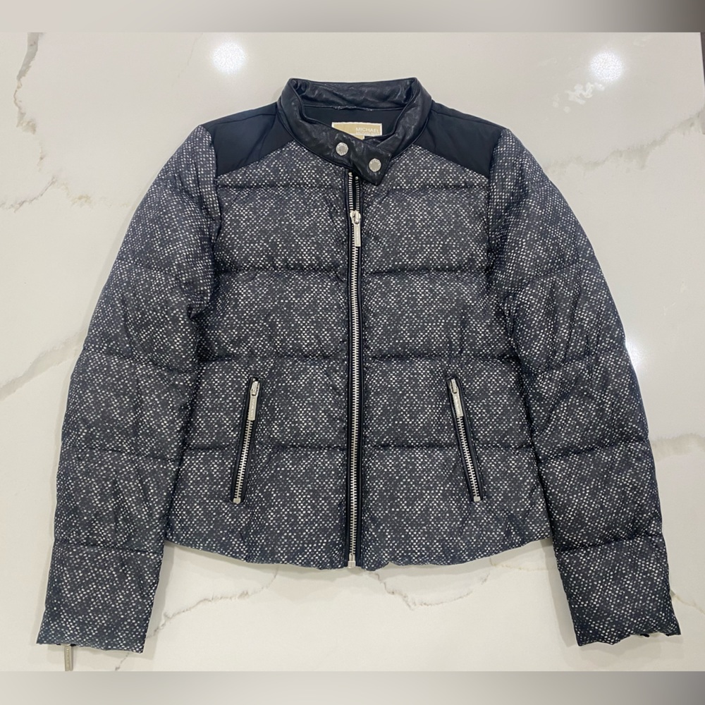 MICHAEL MICHAEL KORS jacket